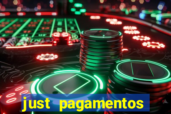 just pagamentos ltda pixbet